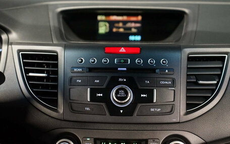 Honda CR-V IV, 2013 год, 1 955 000 рублей, 20 фотография