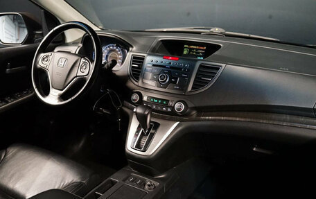 Honda CR-V IV, 2013 год, 1 955 000 рублей, 21 фотография