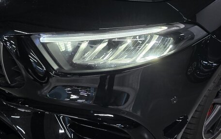 Mercedes-Benz A-Класс AMG, 2025 год, 8 099 001 рублей, 3 фотография