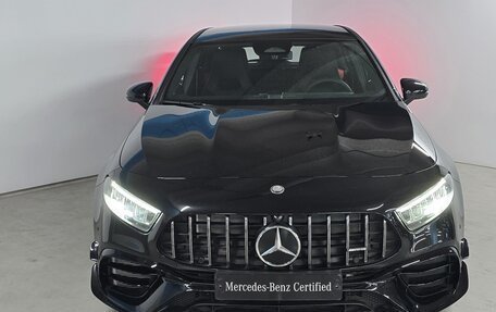 Mercedes-Benz A-Класс AMG, 2025 год, 8 099 001 рублей, 2 фотография