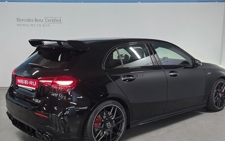 Mercedes-Benz A-Класс AMG, 2025 год, 8 099 001 рублей, 4 фотография