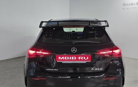 Mercedes-Benz A-Класс AMG, 2025 год, 8 099 001 рублей, 5 фотография