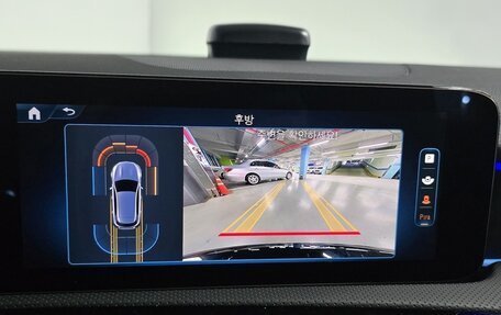 Mercedes-Benz A-Класс AMG, 2025 год, 8 099 001 рублей, 15 фотография