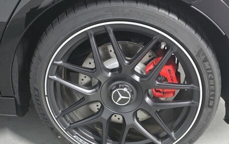 Mercedes-Benz A-Класс AMG, 2025 год, 8 099 001 рублей, 8 фотография