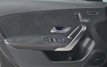 Mercedes-Benz A-Класс AMG, 2025 год, 8 099 001 рублей, 11 фотография