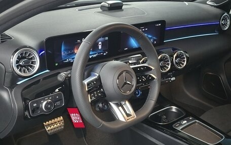 Mercedes-Benz A-Класс AMG, 2025 год, 8 099 001 рублей, 10 фотография