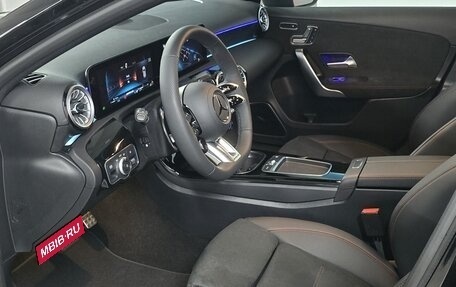 Mercedes-Benz A-Класс AMG, 2025 год, 8 099 001 рублей, 9 фотография