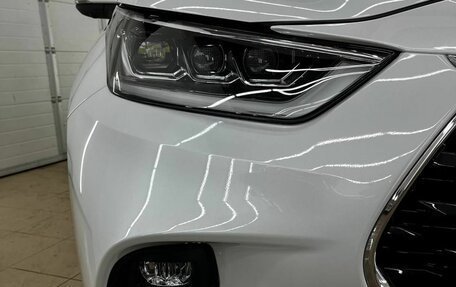 Toyota Highlander, 2025 год, 5 790 000 рублей, 9 фотография