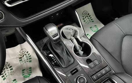 Toyota Highlander, 2025 год, 5 790 000 рублей, 19 фотография