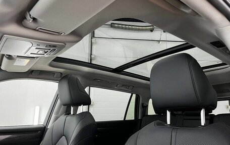 Toyota Highlander, 2025 год, 5 790 000 рублей, 33 фотография