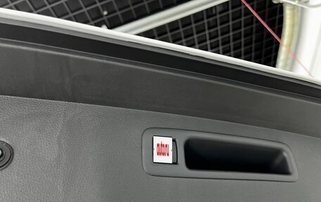 Toyota Highlander, 2025 год, 5 790 000 рублей, 26 фотография