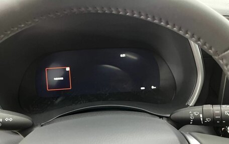 Toyota Highlander, 2025 год, 5 790 000 рублей, 22 фотография