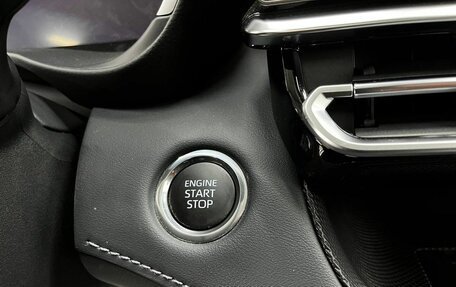 Toyota Highlander, 2025 год, 5 790 000 рублей, 20 фотография