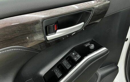 Toyota Highlander, 2025 год, 5 790 000 рублей, 24 фотография