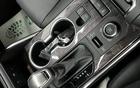 Toyota Highlander, 2025 год, 5 790 000 рублей, 34 фотография