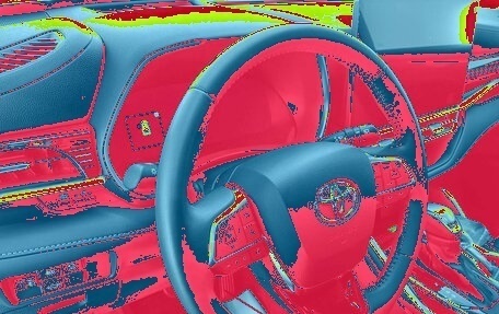 Toyota Highlander, 2025 год, 5 790 000 рублей, 23 фотография