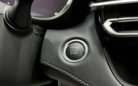 Toyota Highlander, 2025 год, 5 790 000 рублей, 37 фотография