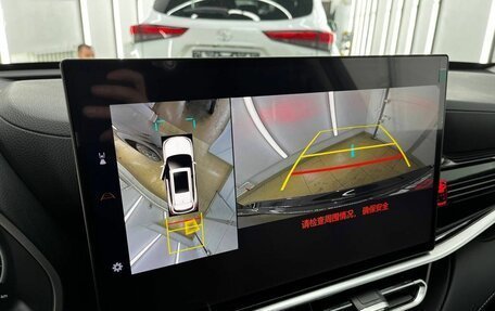 Toyota Highlander, 2025 год, 5 790 000 рублей, 35 фотография