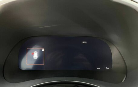 Toyota Highlander, 2025 год, 5 790 000 рублей, 38 фотография