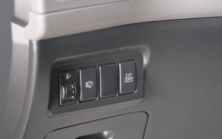 Nissan X-Trail, 2008 год, 1 139 000 рублей, 10 фотография