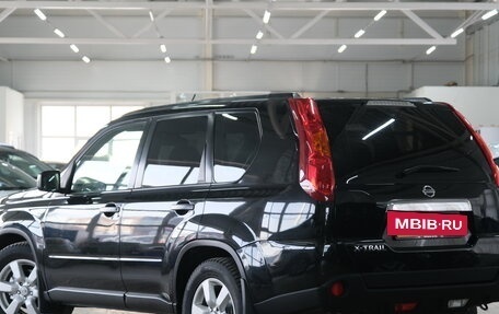 Nissan X-Trail, 2008 год, 1 139 000 рублей, 5 фотография