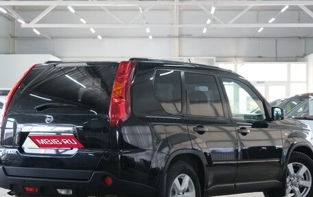 Nissan X-Trail, 2008 год, 1 139 000 рублей, 7 фотография