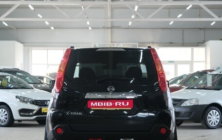 Nissan X-Trail, 2008 год, 1 139 000 рублей, 6 фотография