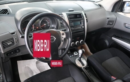 Nissan X-Trail, 2008 год, 1 139 000 рублей, 11 фотография