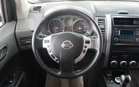 Nissan X-Trail, 2008 год, 1 139 000 рублей, 12 фотография