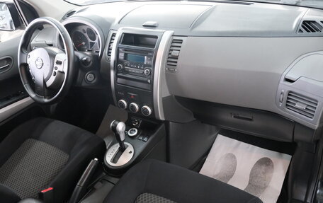 Nissan X-Trail, 2008 год, 1 139 000 рублей, 19 фотография