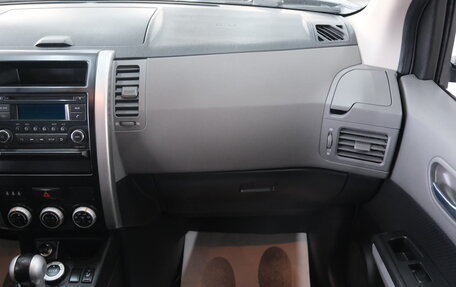 Nissan X-Trail, 2008 год, 1 139 000 рублей, 18 фотография