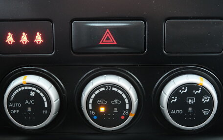 Nissan X-Trail, 2008 год, 1 139 000 рублей, 16 фотография