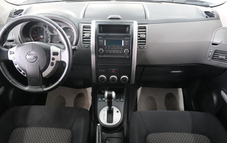 Nissan X-Trail, 2008 год, 1 139 000 рублей, 14 фотография