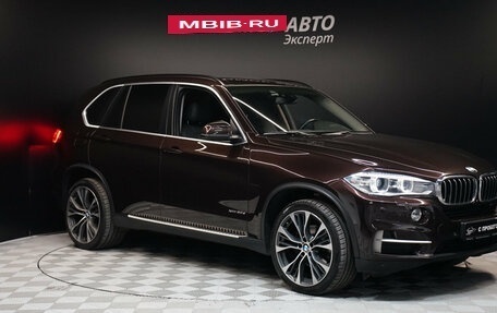 BMW X5, 2015 год, 3 045 000 рублей, 3 фотография