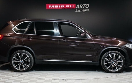 BMW X5, 2015 год, 3 045 000 рублей, 4 фотография