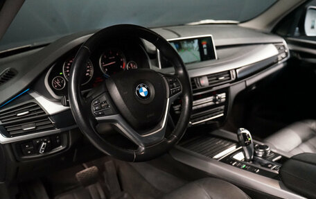 BMW X5, 2015 год, 3 045 000 рублей, 16 фотография