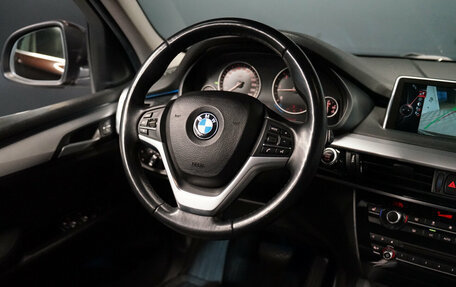 BMW X5, 2015 год, 3 045 000 рублей, 18 фотография