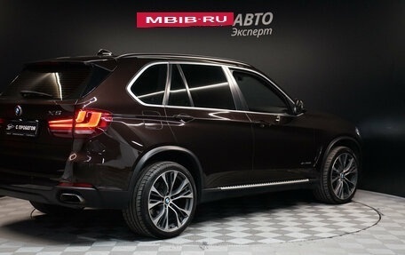 BMW X5, 2015 год, 3 045 000 рублей, 5 фотография