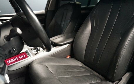 BMW X5, 2015 год, 3 045 000 рублей, 9 фотография