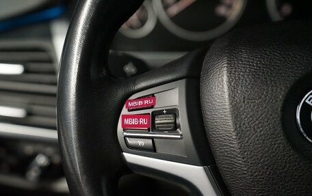 BMW X5, 2015 год, 3 045 000 рублей, 15 фотография