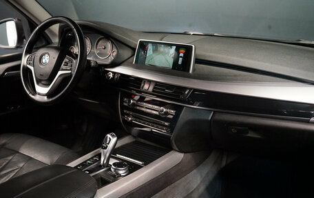 BMW X5, 2015 год, 3 045 000 рублей, 22 фотография