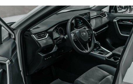 Toyota RAV4, 2025 год, 5 150 000 рублей, 20 фотография
