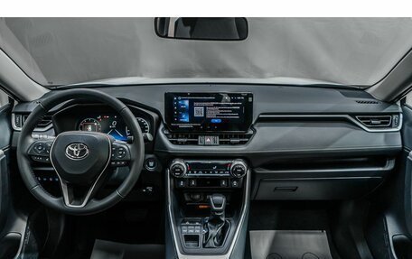 Toyota RAV4, 2025 год, 5 150 000 рублей, 23 фотография