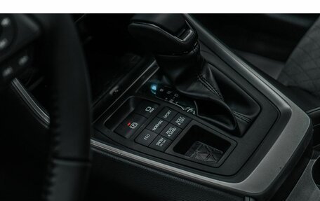 Toyota RAV4, 2025 год, 5 150 000 рублей, 24 фотография