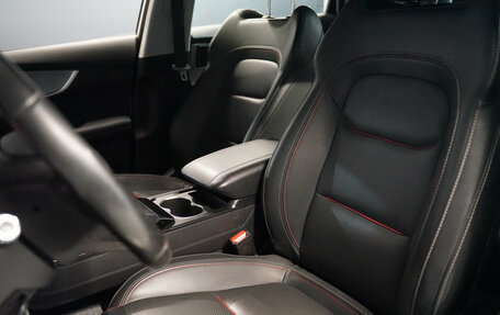 Chery Tiggo 7 Pro, 2022 год, 1 590 000 рублей, 9 фотография