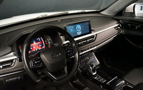 Chery Tiggo 7 Pro, 2022 год, 1 590 000 рублей, 12 фотография