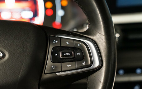 Chery Tiggo 7 Pro, 2022 год, 1 590 000 рублей, 13 фотография