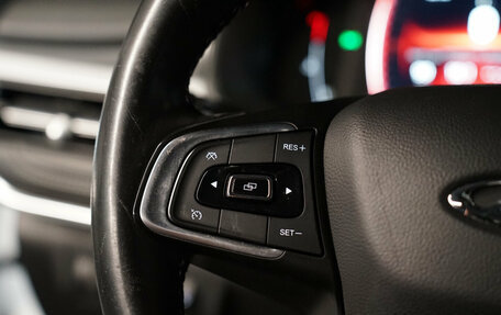 Chery Tiggo 7 Pro, 2022 год, 1 590 000 рублей, 14 фотография