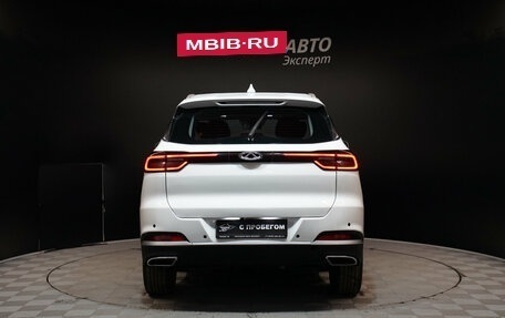 Chery Tiggo 7 Pro, 2022 год, 1 590 000 рублей, 6 фотография