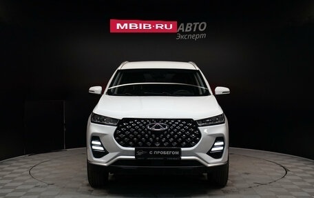 Chery Tiggo 7 Pro, 2022 год, 1 590 000 рублей, 2 фотография
